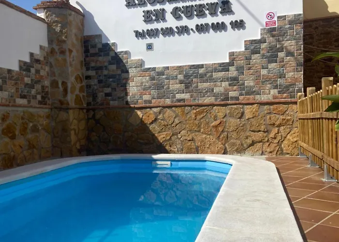 Cueva El Jaraiz