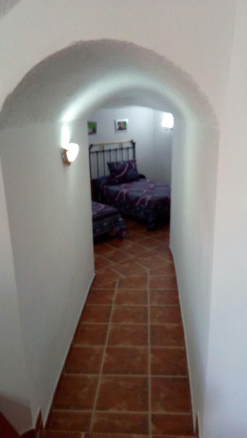 Cueva El Jaraiz * Guadix