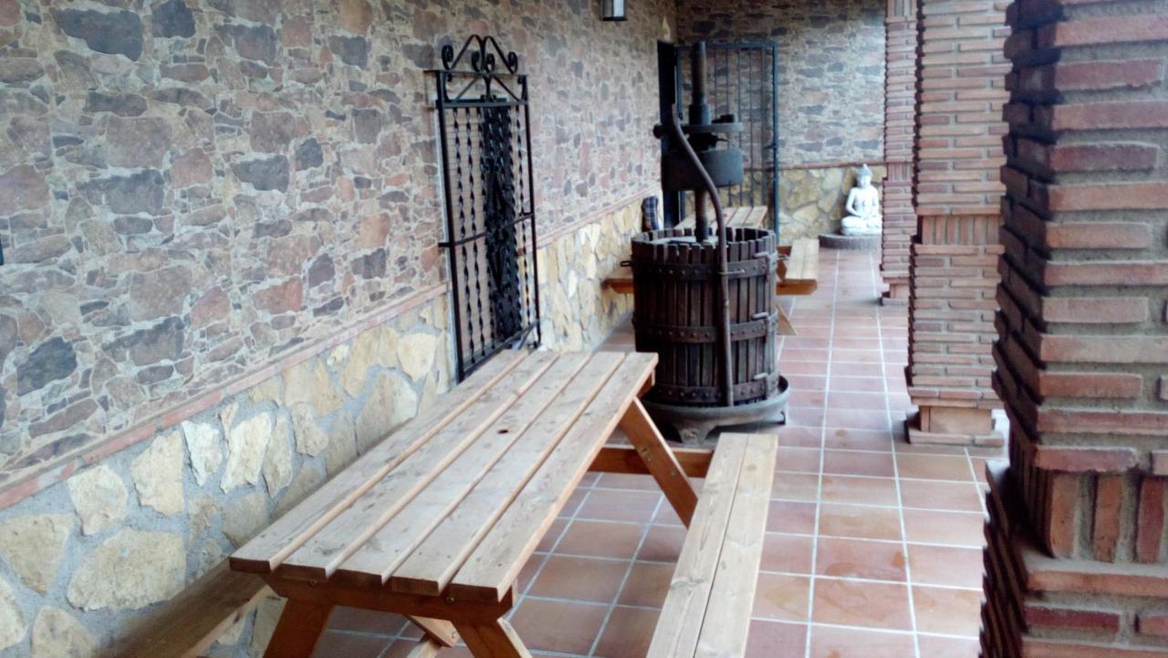 Cueva El Jaraiz Guadix